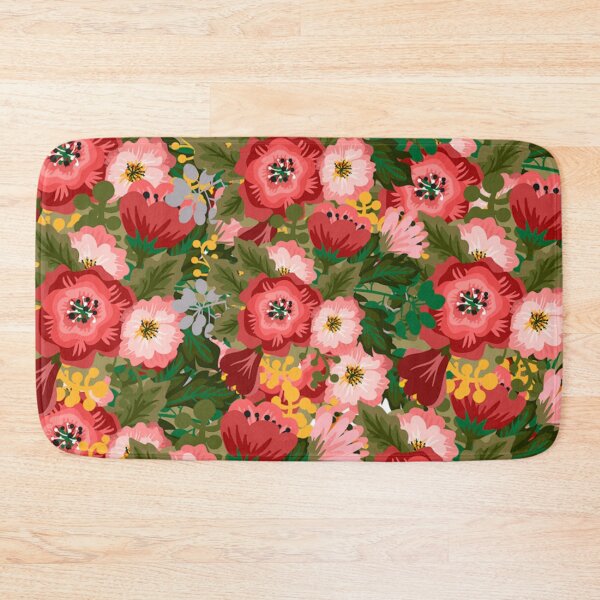 Item preview, Flower Patch designed and sold by ArtworkBySarahN.
