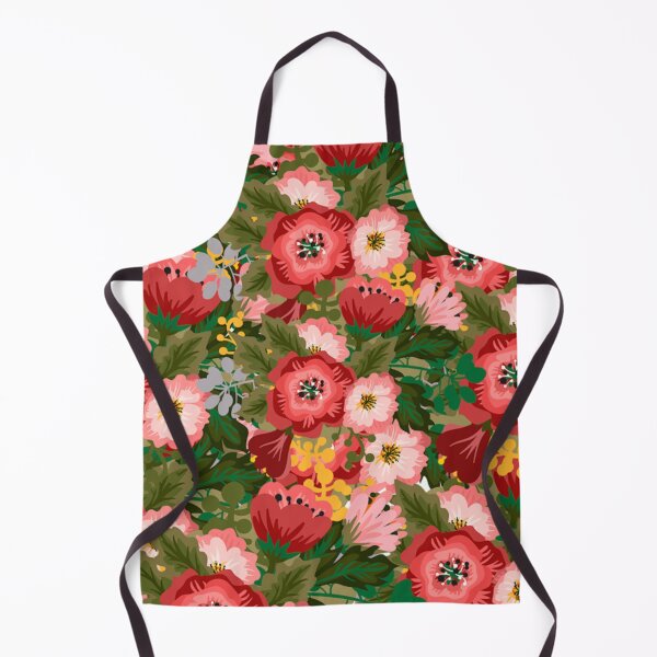 Item preview, Flower Patch designed and sold by ArtworkBySarahN.
