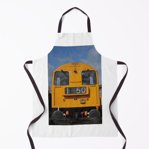Item preview, Class 20 Chopper loco designed and sold by Random Railways.