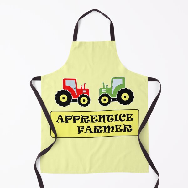 Item preview, Apprentice Farmer designed and sold by Gaspar Avila.