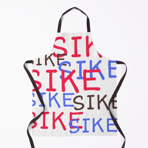 Item preview, Sike Text Design designed and sold by enny00z.