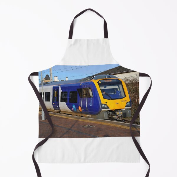 Item preview, Class 195 Northern train designed and sold by Random Railways.