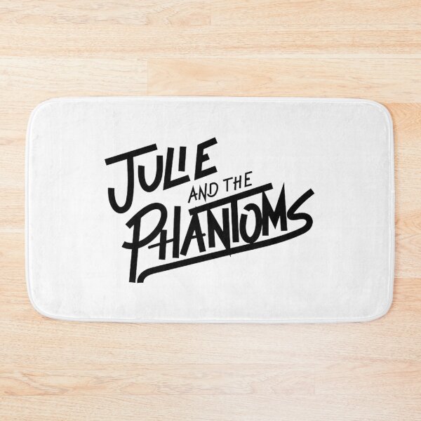 Item preview, Julie and the phantoms designed and sold by christinaatnip.