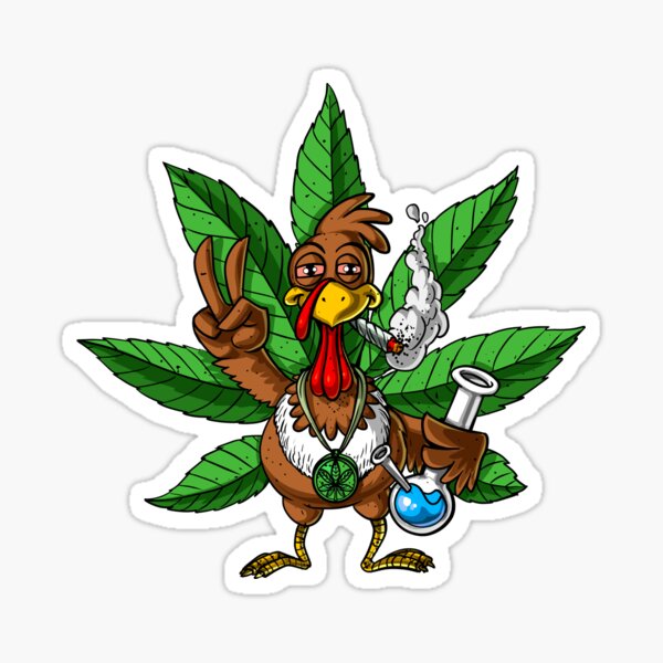 Weed Astronaut Svg -  Canada