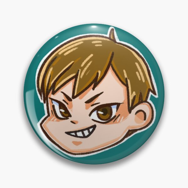 Item preview, Kenji Futakuchi designed and sold by Gossekidd.