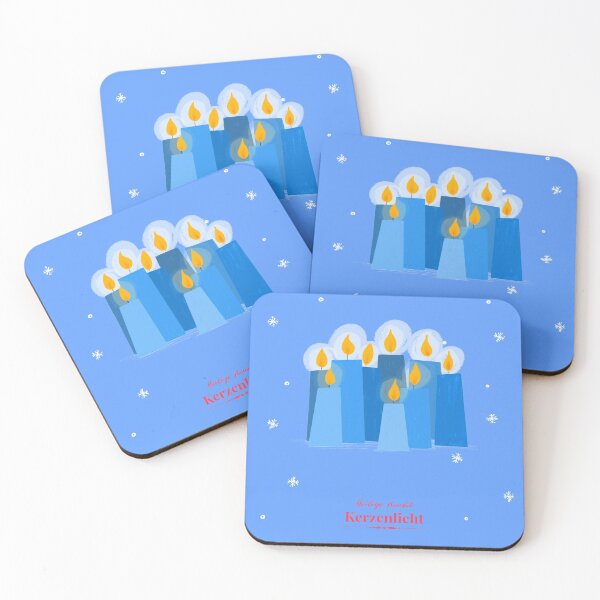 Item preview, Holy Night Candlelight | Merry Christmas designed and sold by Ainbowz-Artwork.
