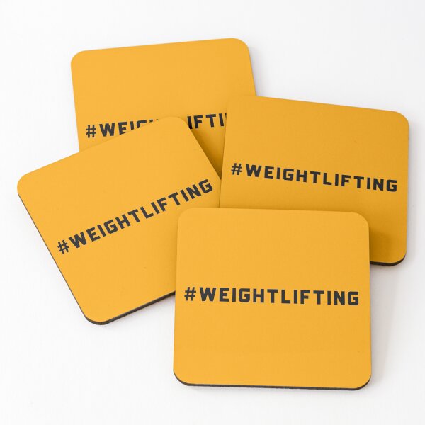 Item preview, #weightlifting designed and sold by SpothDesigns.