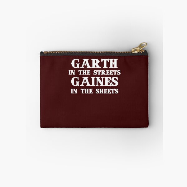 Item preview, Garth in the street designed and sold by EmeraldBeans.