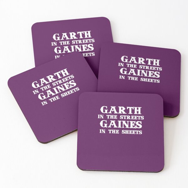 Item preview, Garth in the street designed and sold by EmeraldBeans.