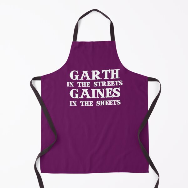Item preview, Garth in the street designed and sold by EmeraldBeans.