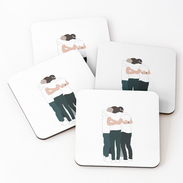 Item preview, One Direction Group Hug  designed and sold by kha02.