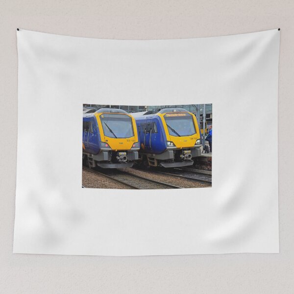 Item preview, Class 195 & 331 Northern trains designed and sold by Random Railways.