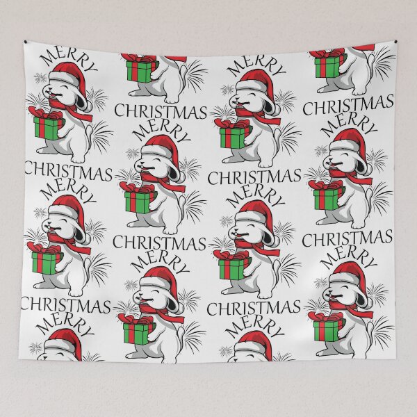 Item preview, Merry Christmas designed and sold by Julianadieyi.