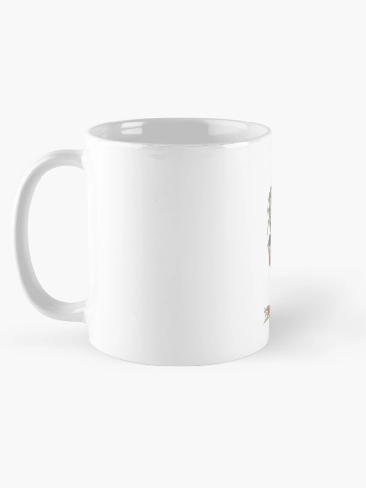 Thumbnail 5 of 6, Coffee Mug, Ratfoodz 'Rattini by RatzDesign designed and sold by RatzDesigns.