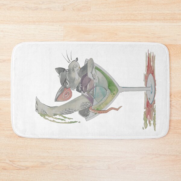 Item preview, Ratfoodz 'Rattini by RatzDesign designed and sold by RatzDesigns.