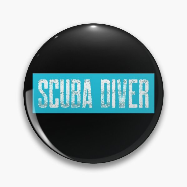 Item preview, Scuba Diver designed and sold by Belcibol.