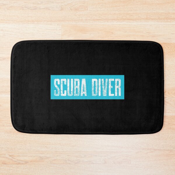 Item preview, Scuba Diver designed and sold by Belcibol.