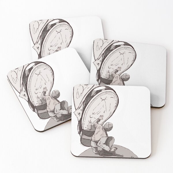 Item preview, Under the shoe designed and sold by Fab-io.