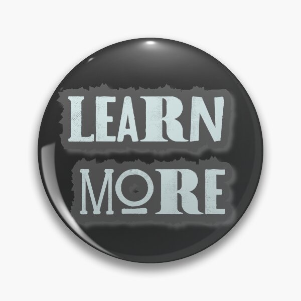 Item preview, learn more designed and sold by Inspiring Strokes.