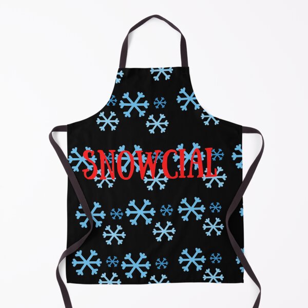 Item preview, Snowcial designed and sold by evokearo.