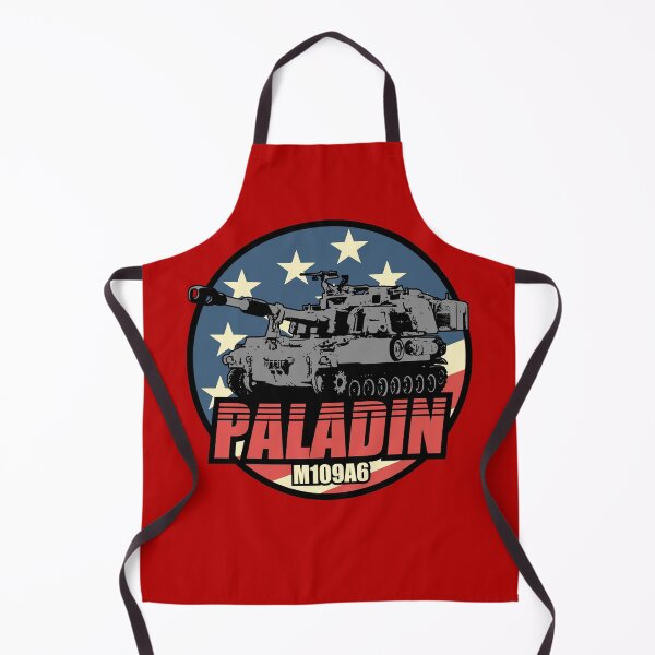 Item preview, Paladin M109A6 designed and sold by StrongVlad.