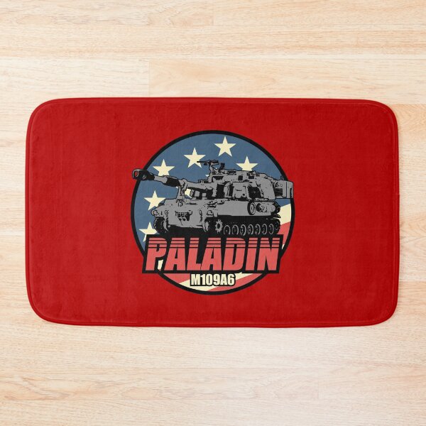 Item preview, Paladin M109A6 designed and sold by StrongVlad.
