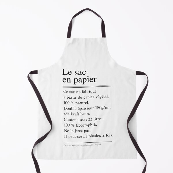 Artikelvorschau, Le sac en papier entworfen und verkauft von nanniloi.