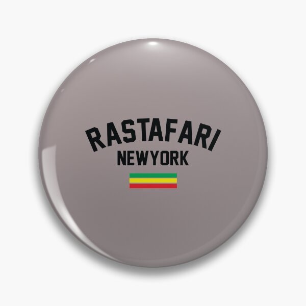 Item preview, RASTAFARI New York designed and sold by MeArtHenry.