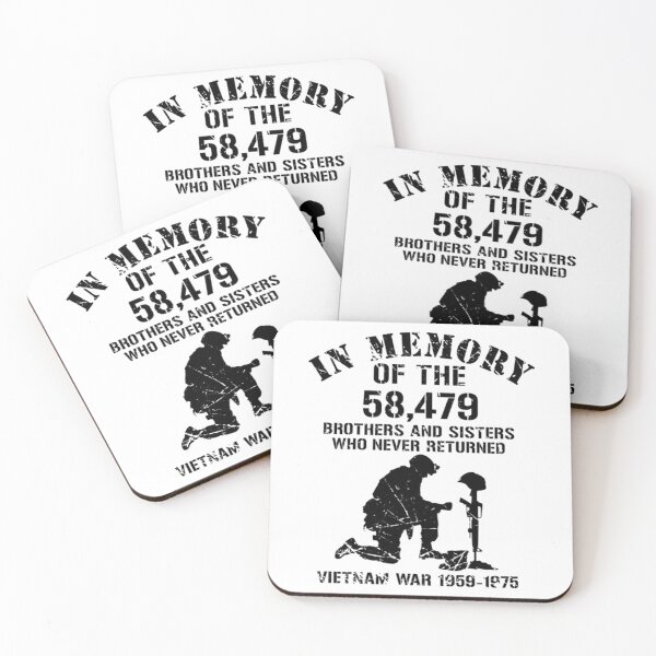 Item preview, Vietnam War T-ShirtVietnam war 1959-1975 designed and sold by HumaPhac.