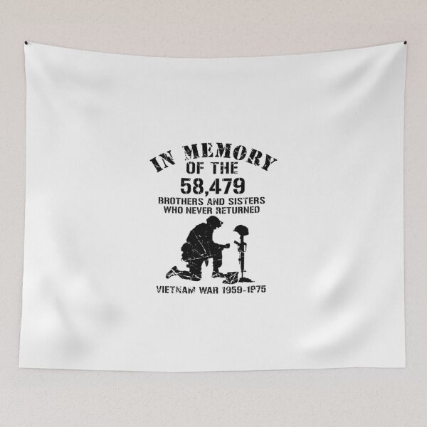 Item preview, Vietnam War T-ShirtVietnam war 1959-1975 designed and sold by HumaPhac.
