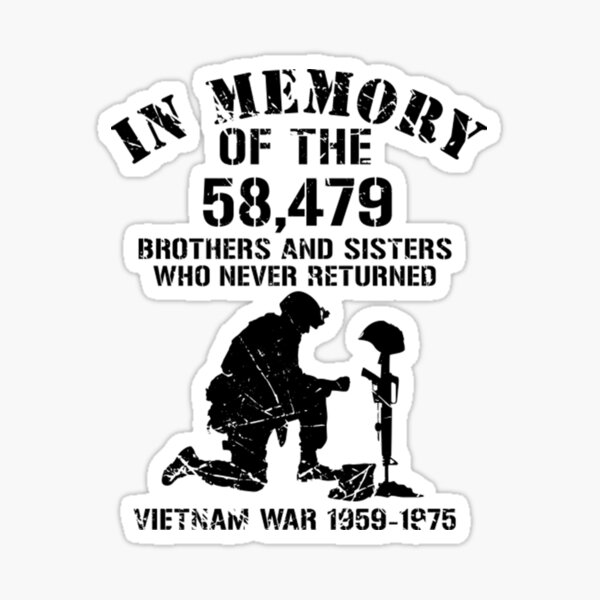 Item preview, Vietnam War T-ShirtVietnam war 1959-1975 designed and sold by HumaPhac.