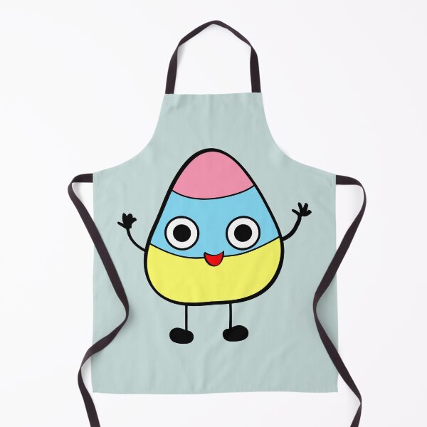 Item preview, CUTE CANDY CHARACTER designed and sold by UniqHan.