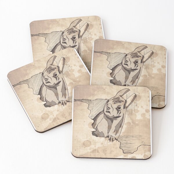 Item preview, Rabbit designed and sold by Fab-io.