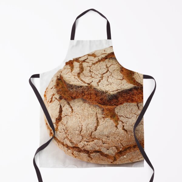 Item preview, Portuguese corn bread designed and sold by Gaspar Avila.