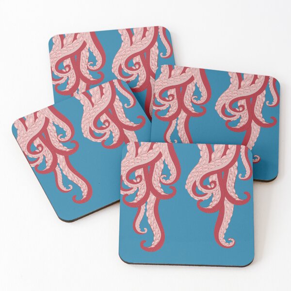 Item preview, Tentacles Tales designed and sold by Green-over-red.