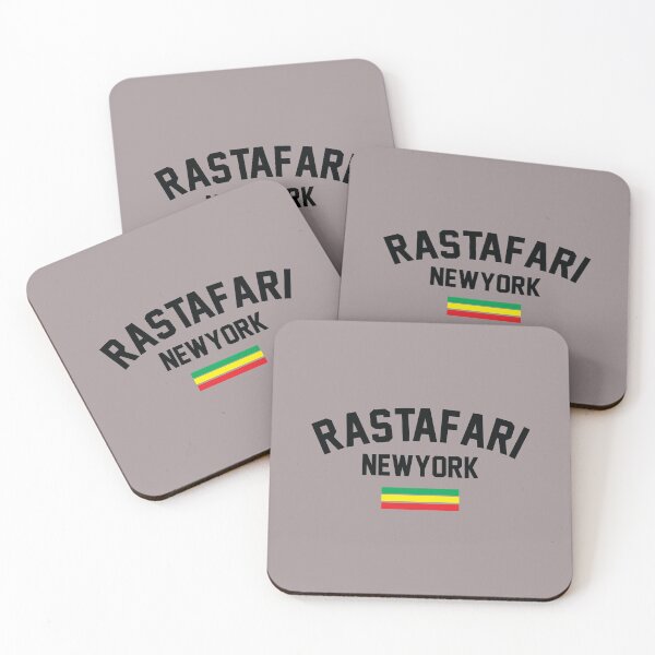Item preview, RASTAFARI New York designed and sold by MeArtHenry.