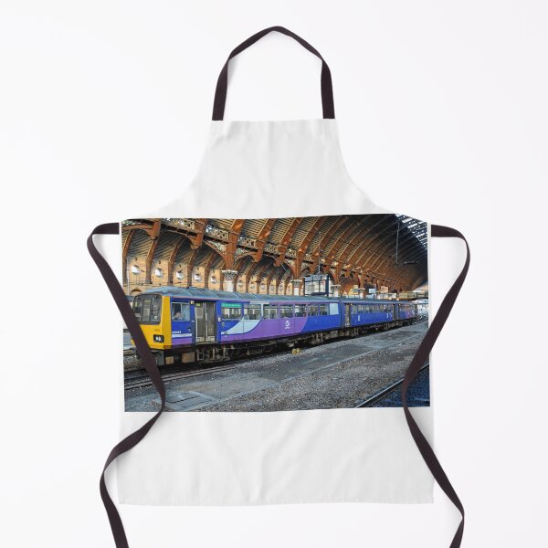 Item preview, Pacer at York designed and sold by Random Railways.