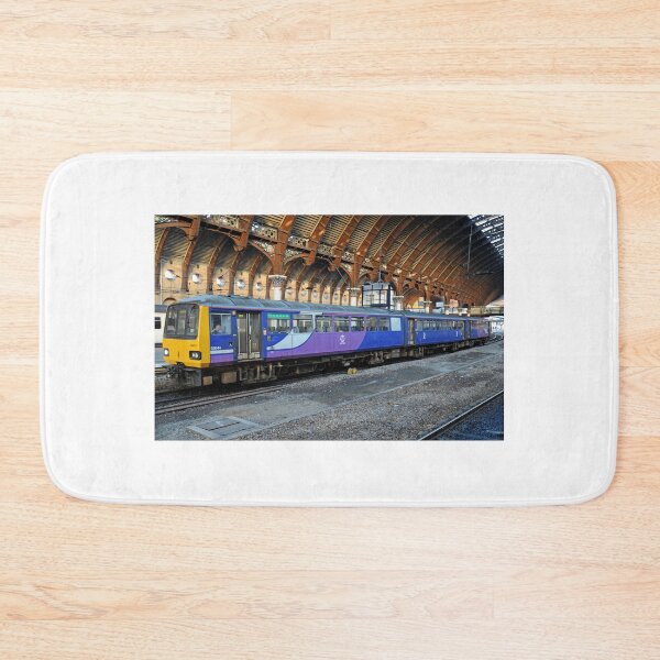 Item preview, Pacer at York designed and sold by Random Railways.