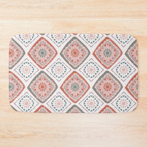 Item preview, Flores Origen étnico designed and sold by della95.