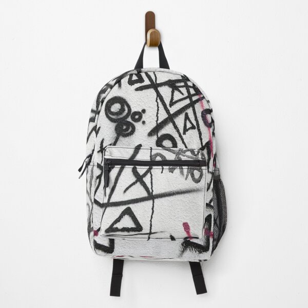 Item preview, Graffiti Tic Tac Toe designed and sold by Gaspar Avila.