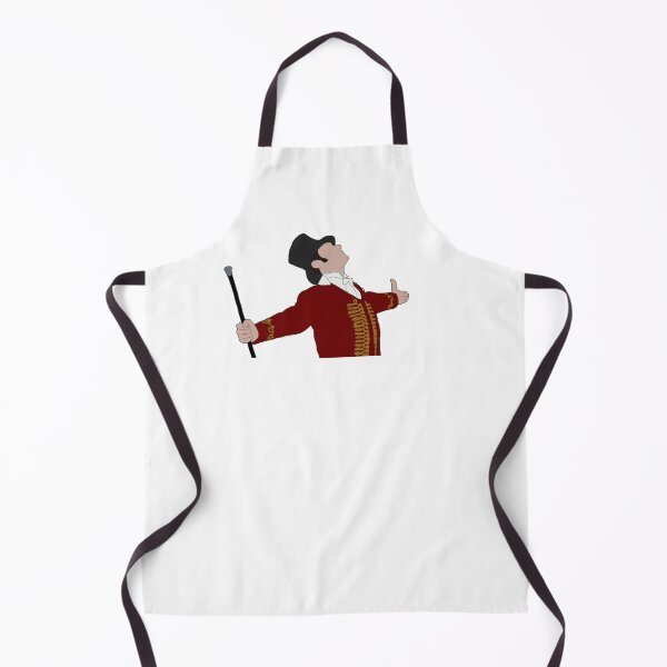 Item preview, The Greatest Showman designed and sold by ArtworkBySarahN.