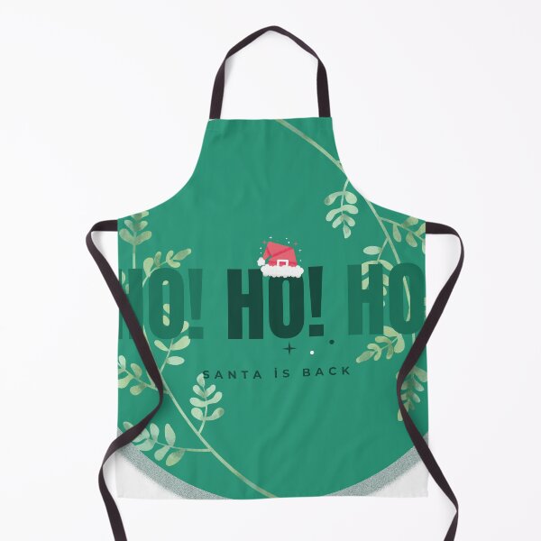 Item preview, ho ho ho santa is back designed and sold by venus-ian.