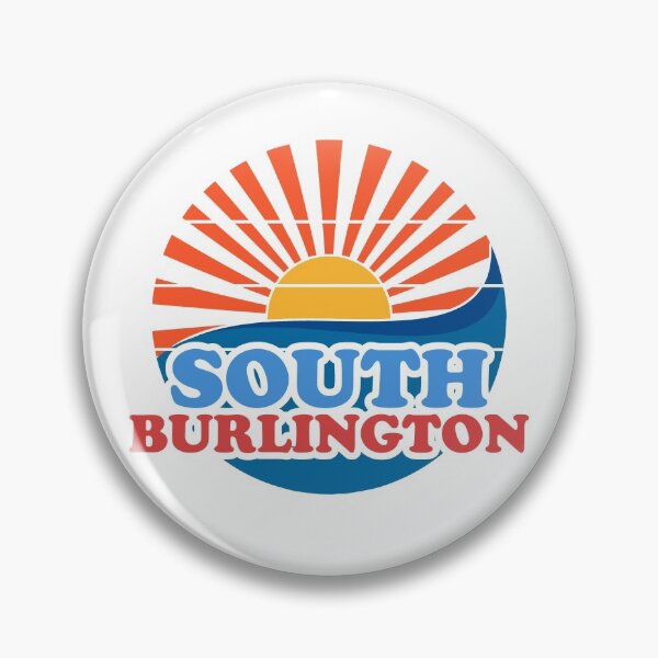 Artikelvorschau, South Burlington, Vermont entworfen und verkauft von Chubuter.
