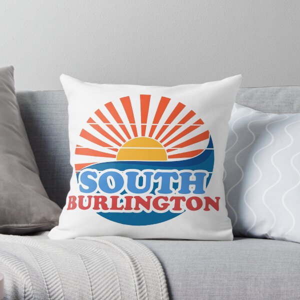 Burlington shop decorative pillows