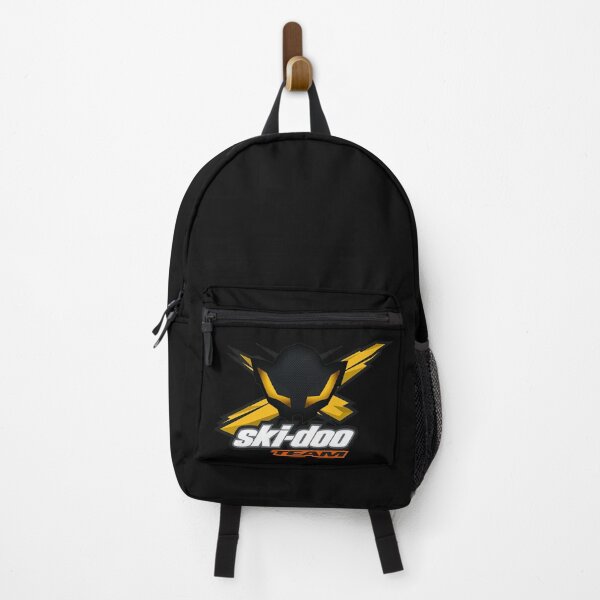 Item preview, Ski-Doo Team Logo designed and sold by superbarkah.