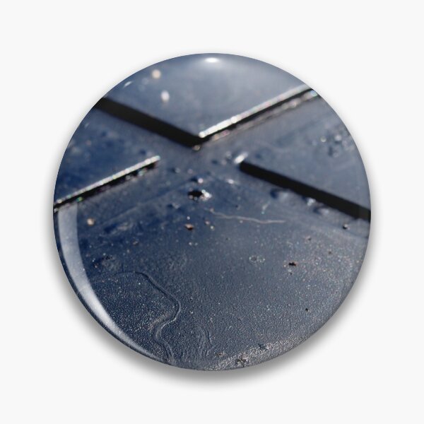 Item preview, Factory reset detail designed and sold by brandon lynch.