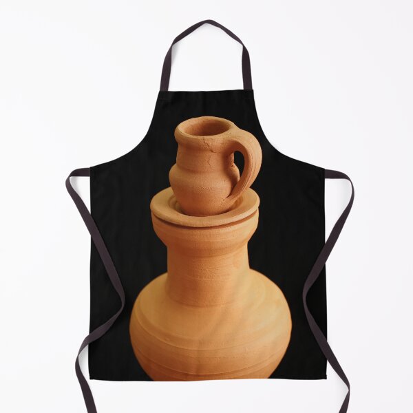 Item preview, Small pottery items designed and sold by Gaspar Avila.