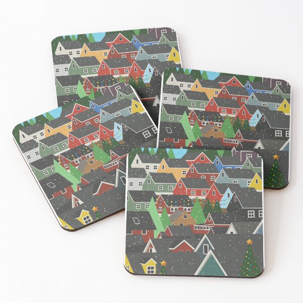 Item preview, Nuuk Art Prints designed and sold by tiembebu.