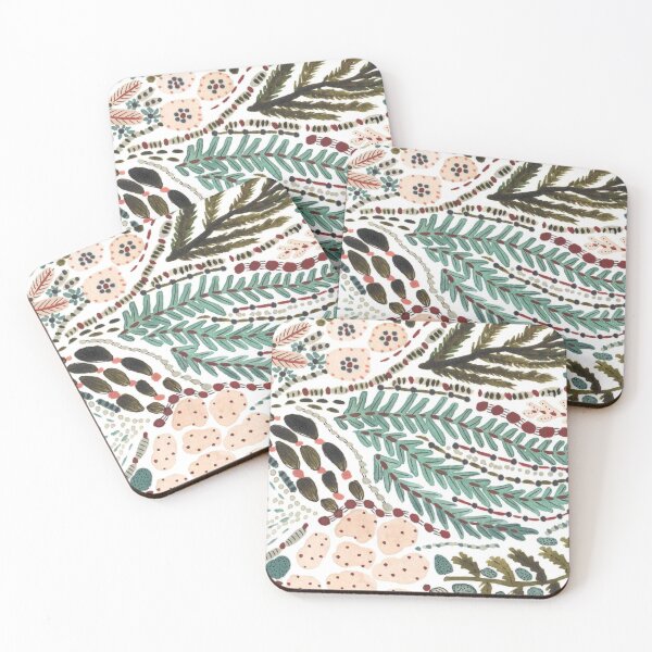 Item preview, Botanical Bliss designed and sold by MarcSabuncu.