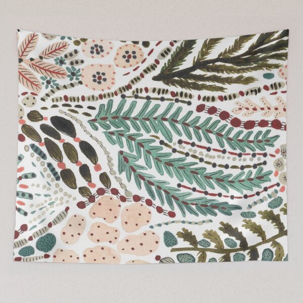 Item preview, Botanical Bliss designed and sold by MarcSabuncu.